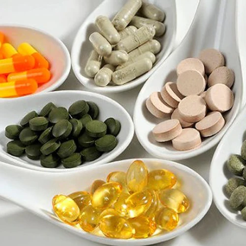 Nutraceutical products